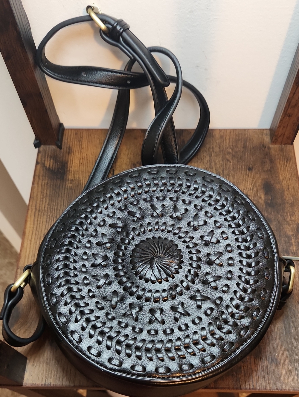 Crossbody Purse